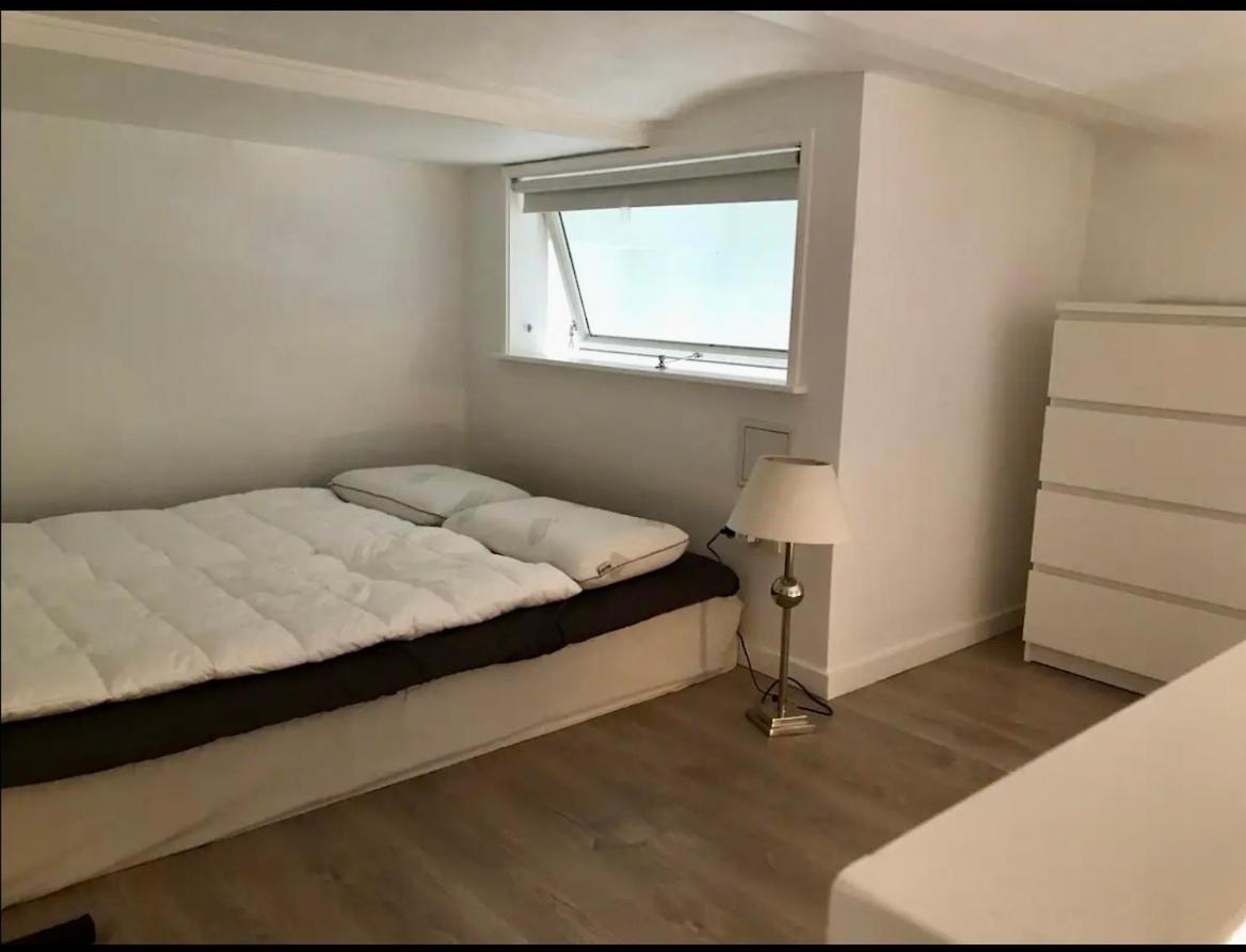 Small Cosy Appartment Skanderborg Exterior photo